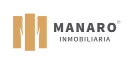 Manaro Inmobiliaria ®️
