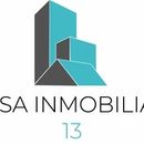 Bolsa Inmobiliaria 13