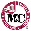 M&C Soluciones Inmobiliarias SC