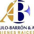 ANGULO-BARRON Y ASOC. B.R.
