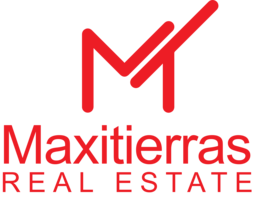 Maxitierras Inmobiliaria