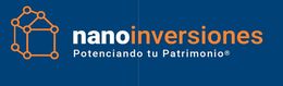 NANOINVERSIONES.COM logo