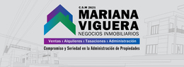 Mariana Viguera Negocios Inmobiliarios