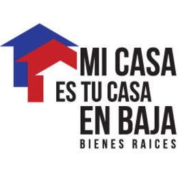 Mi Casa Es Tu Casa En Baja - Bienes Raices