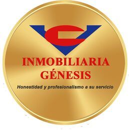 Inmobiliaria Génesis