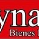 Reynas Bienes Raíces