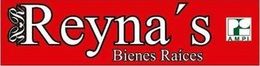 Reynas Bienes Raíces