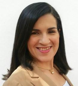Olga Guzman Vende
