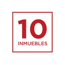 10 Inmuebles