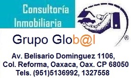Grupo Glob@l Consultoría Inmobiliaria