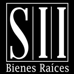 SII BIENES RAÍCES