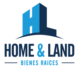 HOME & LAND BIENES RAÍCES