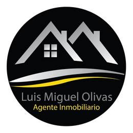 Inmobiliaria de Luis Miguel  Olivas