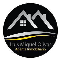 Inmobiliaria de Luis Miguel  Olivas