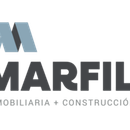 Marfil Inmobiliaria + Construcción