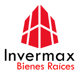 Invermax Bienes Raíces logo