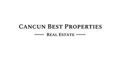 CANCUN BEST PROPERTIES REAL ESTATE