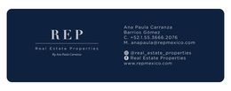 Real Estate Properties