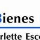 Bienes Raices Arlette Escobar