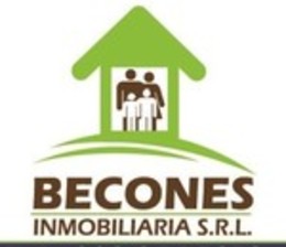 BECONES INMOBILIARIA, SRL