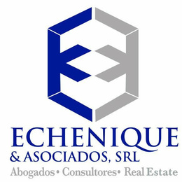 Echenique & Asociados, SRL