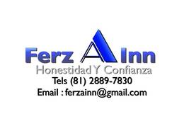 FerzA Inn Mobiliaria