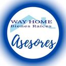 WAY HOME - Bienes Raíces