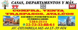 árbol inmobiliario