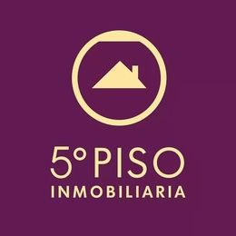 5 PISO INMOBILIARIA