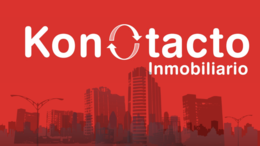 KONTACTO INMOBILIARIO