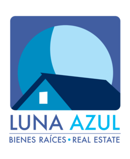 Luna Azul Bienes Raices