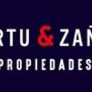 ZAÑARTU & ZAÑARTU Propiedades