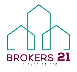 BROKERS 21- Inmobiliaria