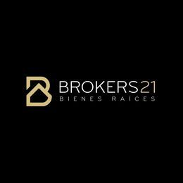 BROKERS 21- Inmobiliaria