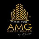 Capital AMG Bienes Raíces by Guerra