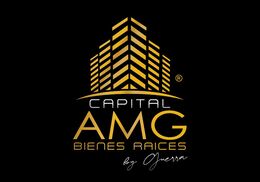 Capital AMG Bienes Raíces by Guerra