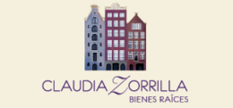 Claudia Zorrilla Bienes Raíces