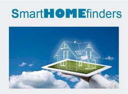 Inmobiliaria SmartHomeFinder