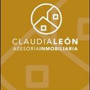 Claudia León inmobiliaria