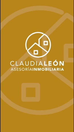 Claudia León inmobiliaria