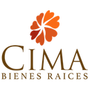 CIMA BIENES RAÍCES
