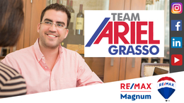 Team Ariel Grasso - Remax Metropolitana