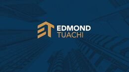 EDMOND TUACHI