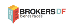 BROKERS DF Bienes RaÍces