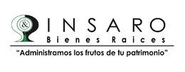 INSARO BIENES RAICES