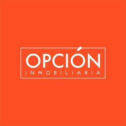 OPCIÓN INMOBILIARIA
