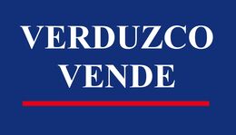 VERDUZCO VENDE