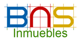 BNS Inmuebles