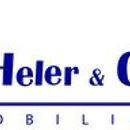 Inmobiliaria Heler y Castro