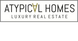 ATYPICAL HOMES